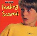 Althea Braithwaite - Choices: Feeling Scared - 9780713663310 - V9780713663310