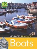 Ian Rohr - Transport: Boats - 9780713672831 - V9780713672831