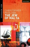Christopher Marlowe - The Jew of Malta - 9780713677669 - V9780713677669