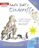 Roald Dahl - Collins Musicals – Roald Dahl´s Cinderella (Book + Downloads) - 9780713681956 - V9780713681956