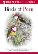 Douglas F. Stotz - Birds of Peru - 9780713686739 - V9780713686739