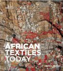Chris Spring - African Textiles Today - 9780714115597 - V9780714115597