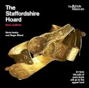 Kevin Leahy - The Staffordshire Hoard - 9780714123424 - V9780714123424
