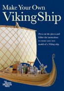 Gareth Williams - The Viking Ship Model - 9780714123431 - V9780714123431