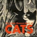 Juliet Clutton-Brock - British Museum Book of Cats - 9780714151021 - V9780714151021