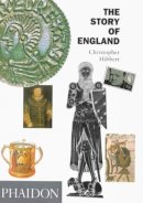 Christopher Hibbert - Story of England - 9780714826523 - V9780714826523