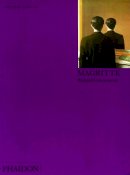 Richard Calvocoressi - Magritte: Colour Library (Phaidon Colour Library) - 9780714827605 - V9780714827605