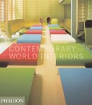 Susan Yelavich - Contemporary World Interiors - 9780714843360 - V9780714843360