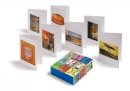 The Silver Spoon Kitchen - Art Box Greeting Cards Blue - 9780714865256 - V9780714865256