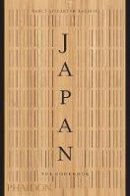 Nancy Singleton Hachisu - Japan: The Cookbook - 9780714874746 - 9780714874746