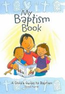 Diana Murrie - My Baptism Book - 9780715142264 - V9780715142264