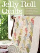 Pam & Nicky Lintott - Jelly Roll Quilts - 9780715328637 - V9780715328637