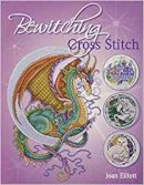Joan Elliot - Bewitching Cross Stitch - 9780715329276 - V9780715329276