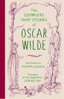 Oscar Wilde - Complete Fairy Stories of Oscar Wilde - 9780715654699 - 9780715654699