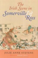 Julie Anne Stevens - Somerville and Ross and the Irish Landscape - 9780716533665 - KAC0004319