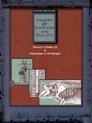 Walker - Anatomy and Dissection of the Fetal Pig (Freeman Laboratory Separates in Biology) - 9780716726371 - V9780716726371