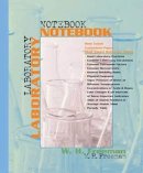 W.H. Freeman And Company - Laboratory Notebook - 9780716739005 - V9780716739005