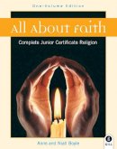 Niall Boyle Anne Boyle - All about Faith One-Volume Edition - 9780717138579 - V9780717138579