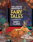 Erik Blegvad - Hans Christian Andersen Fairy Tales - 9780717150236 - V9780717150236