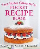 Tony Potter - The Irish Granny's Pocket Recipe Book - 9780717159000 - V9780717159000
