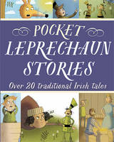 Fiona Biggs - Pocket Leprechaun Stories - 9780717169191 - KMK0018831