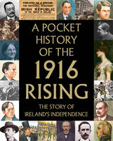 Unknown - A Pocket History of the 1916 Rising - 9780717169306 - 9780717169306