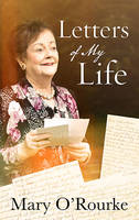 Mary O´rourke - Letters of My Life - 9780717172238 - KEX0310199