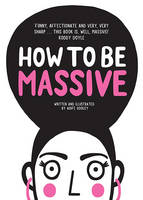 Aoife Dooley - How to be Massive - 9780717172702 - 9780717172702