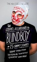 Blindboy Boatclub - The Gospel According to Blindboy - 9780717181001 - 9780717181001
