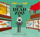 Peter Donnelly - The Dead Zoo - 9780717191116 - 9780717191116