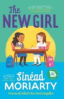 Sinéad Moriarty - The New Girl - 9780717195053 - 9780717195053