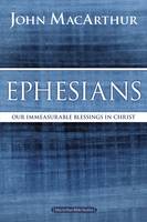 John F. Macarthur - Ephesians - 9780718035105 - V9780718035105