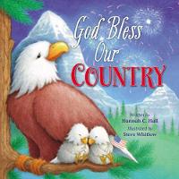 Hannah Hall - God Bless Our Country - 9780718040178 - 9780718040178