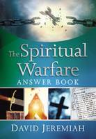 David Jeremiah - The Spiritual Warfare Answer Book - 9780718091460 - V9780718091460