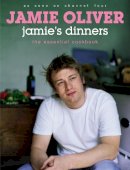 Jamie Oliver - Jamie's Dinners - 9780718146863 - V9780718146863