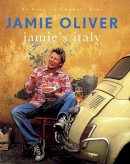 Jamie Oliver - Jamie's Italy - 9780718147709 - V9780718147709