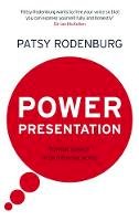 Patsy Rodenburg - Power Presentation - 9780718154110 - V9780718154110