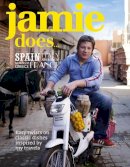 Jamie Oliver - Jamie Does - 9780718156145 - 9780718156145