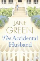 Jane Green - Accidental Husband - 9780718157555 - KTG0012794