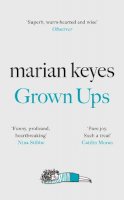 Marian Keyes - Grown Ups - 9780718179755 - 9780718179755