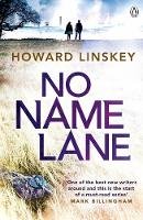 Howard Linskey - No Name Lane - 9780718180324 - V9780718180324