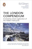 Ed Glinert - London Compendium - 9780718192044 - V9780718192044