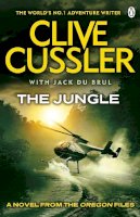 Clive Cussler - Jungle - 9780718192297 - V9780718192297