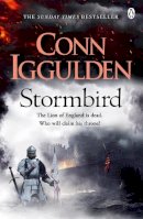 Conn Iggulden - Wars of the Roses: Stormbird (Wars of the Roses 1) - 9780718196349 - 9780718196349