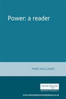 Mark Haugaard - Power: A Reader - 9780719057298 - V9780719057298
