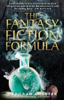 Deborah Chester - The Fantasy Fiction Formula - 9780719097065 - V9780719097065