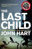 John Hart - The Last Child - 9780719522215 - V9780719522215