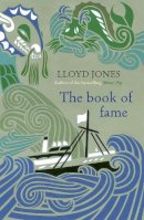 Lloyd Jones - Book of Fame - 9780719522949 - V9780719522949