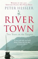 Peter Hessler - River Town - 9780719564802 - V9780719564802