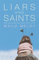Maile Meloy - Liars and Saints - 9780719566455 - KEX0200809